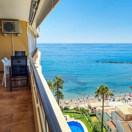 Spectacular Sea Views Benalmadena Lejlighed Eksteriør billede